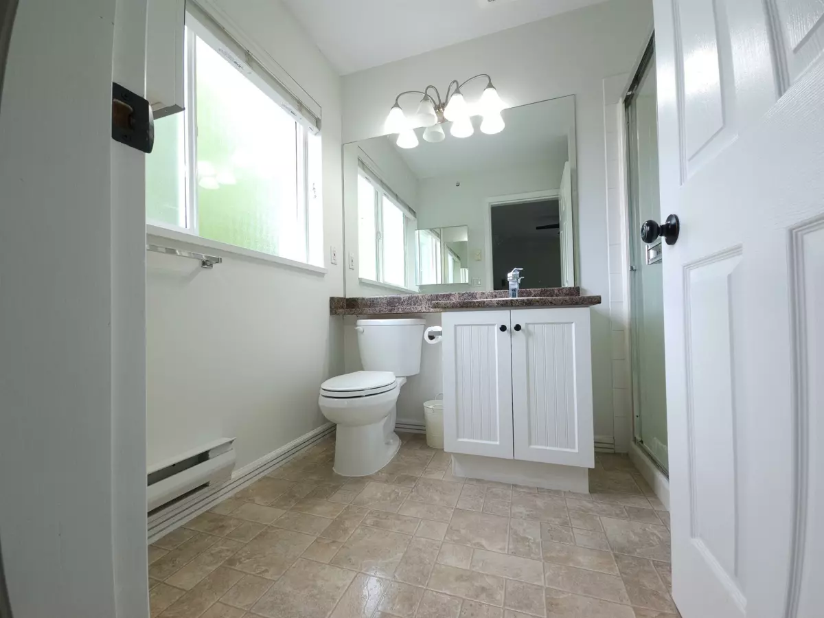 Powder Room Photo of 74 8890 Walnut Grove Drive, Langley, BC