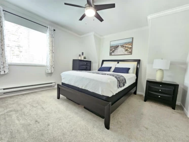Bedroom 4 Photo of 74 8890 Walnut Grove Drive, Langley, BC
