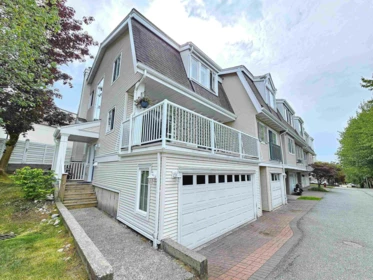 74 8890 Walnut Grove Drive, Langley, BC