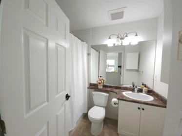 Laundry Room Photo of 74 8890 Walnut Grove Drive, Langley, BC