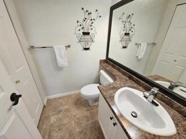 Walk-In Closet Photo of 74 8890 Walnut Grove Drive, Langley, BC