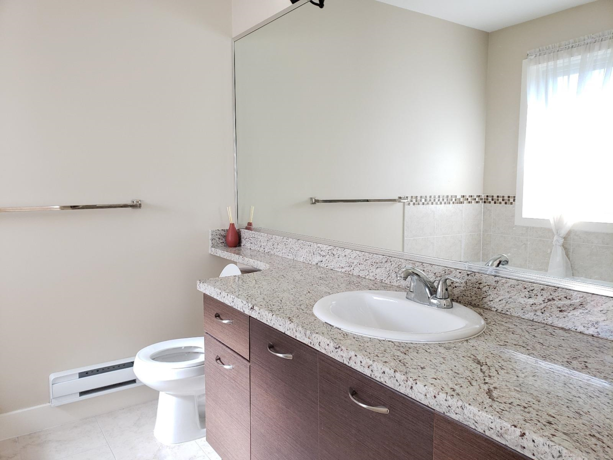 Bedroom 2 Photo of 14 5580 Moncton Street, Richmond, BC