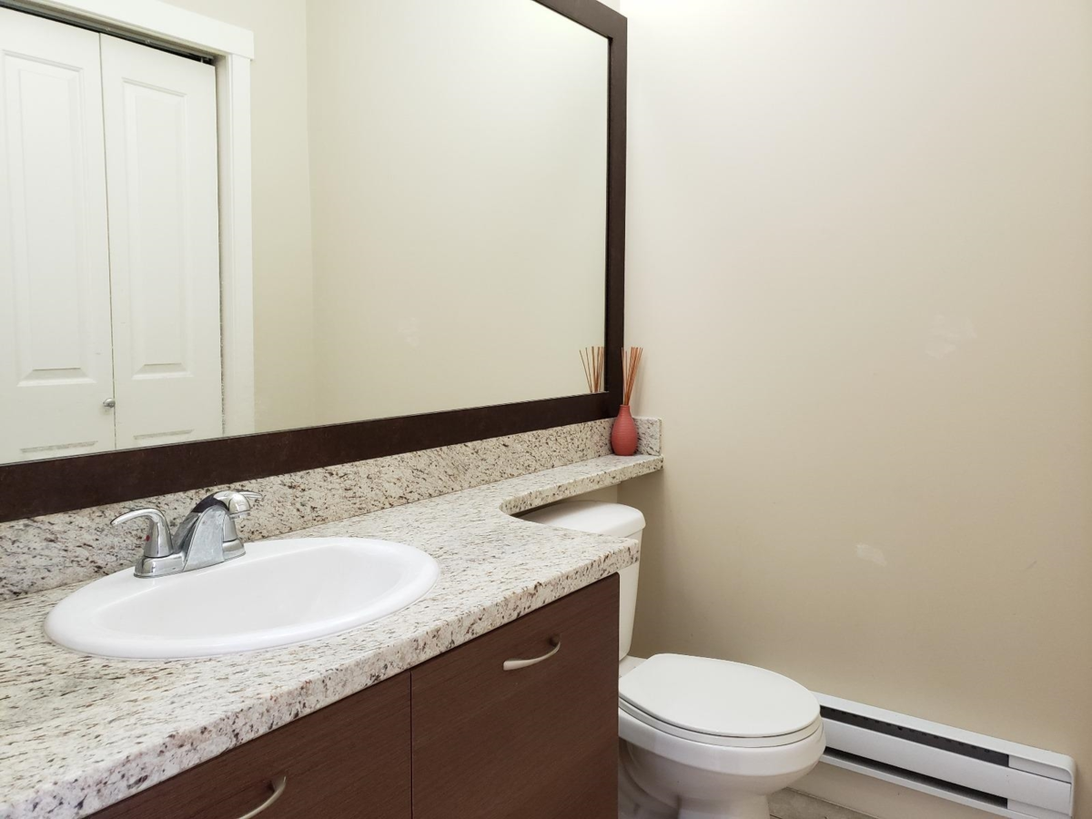 Bedroom 4 Photo of 14 5580 Moncton Street, Richmond, BC