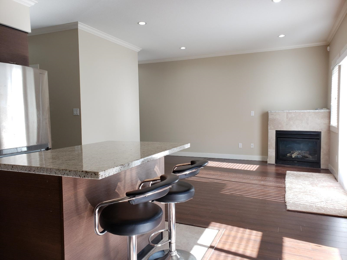 Family Room Photo of 14 5580 Moncton Street, Richmond, BC