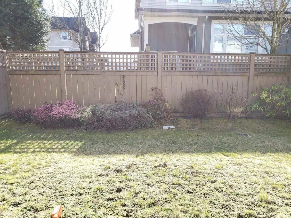 Powder Room Photo of 14 5580 Moncton Street, Richmond, BC