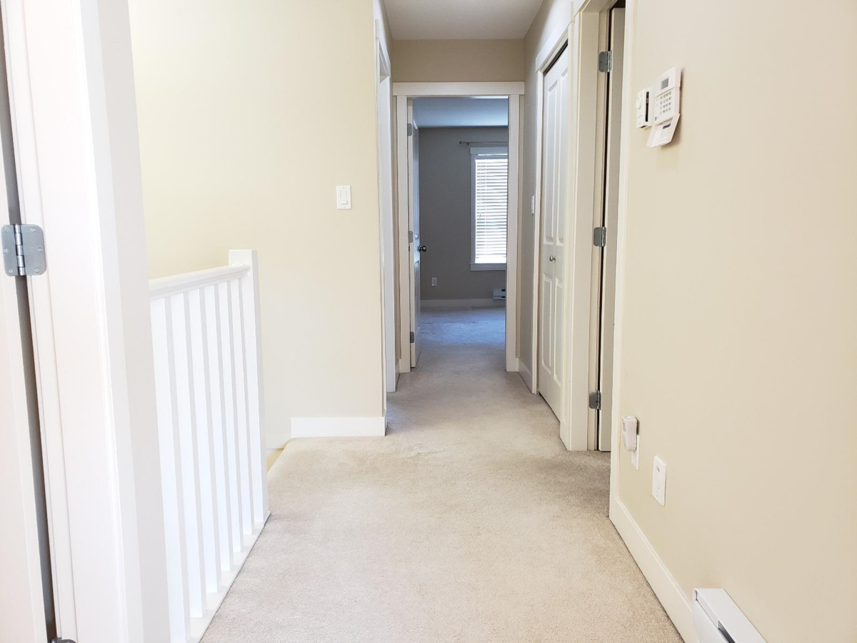 Primary Bathroom Photo of 14 5580 Moncton Street, Richmond, BC