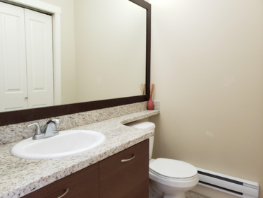 Bedroom 4 Photo of 14 5580 Moncton Street, Richmond, BC