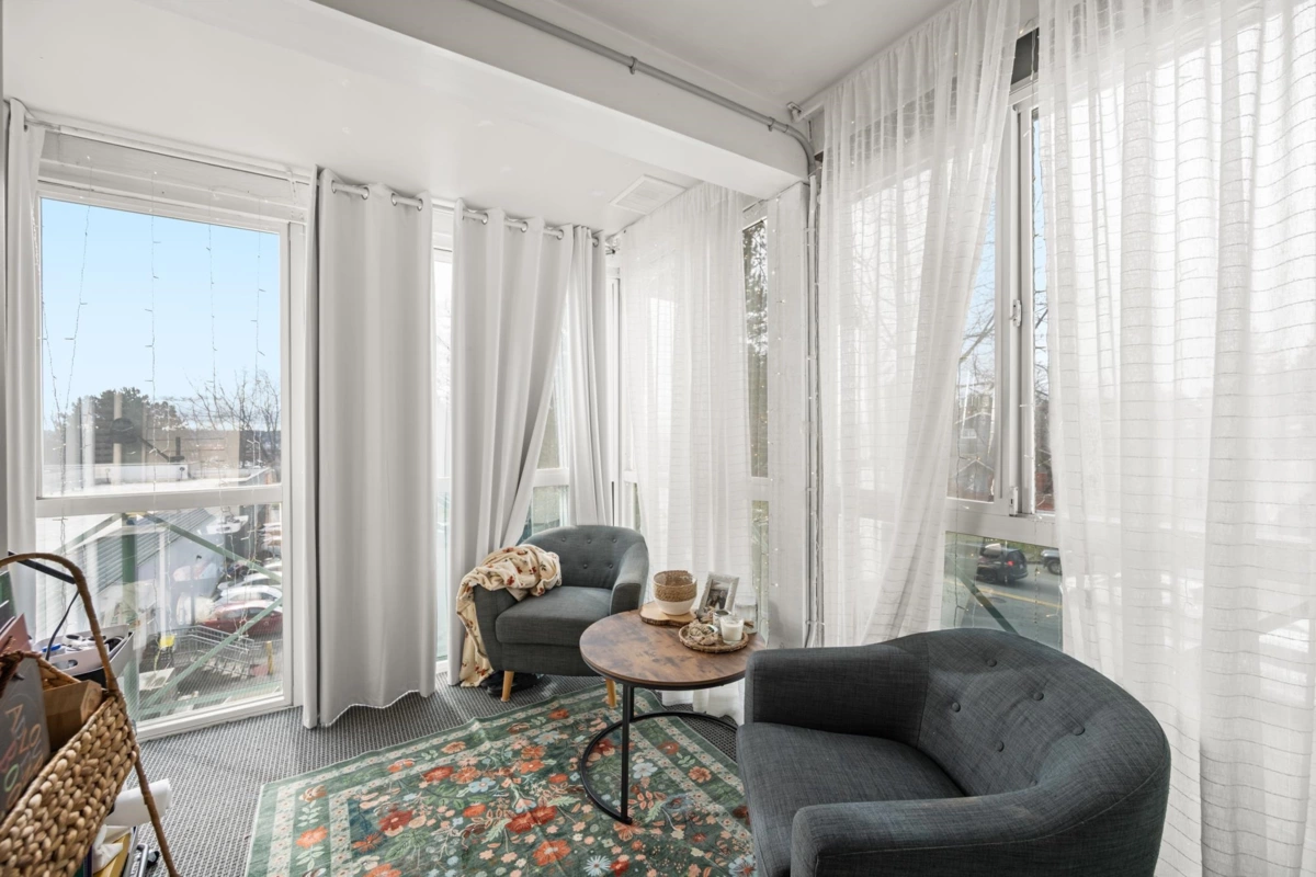 Bedroom 2 Photo of 306 6390 196 Street, Langley, BC