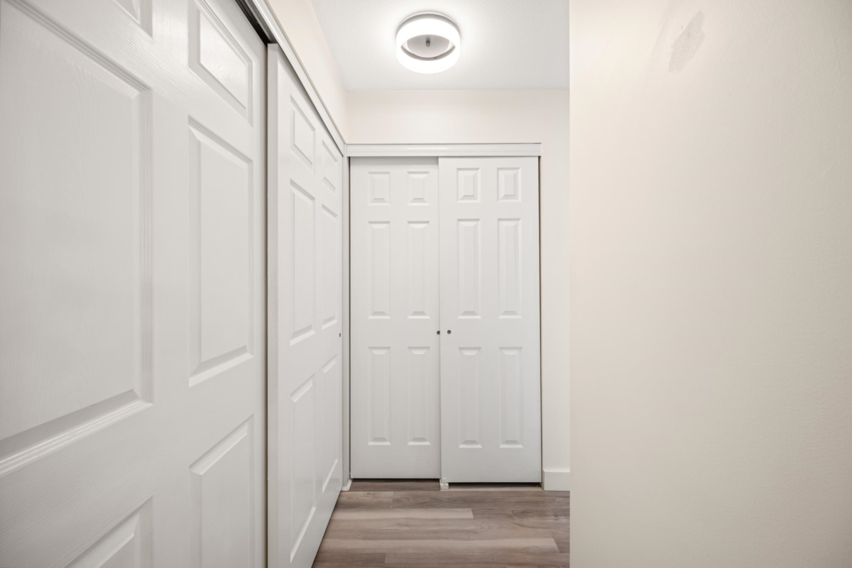Hallway Photo of 306 6390 196 Street, Langley, BC