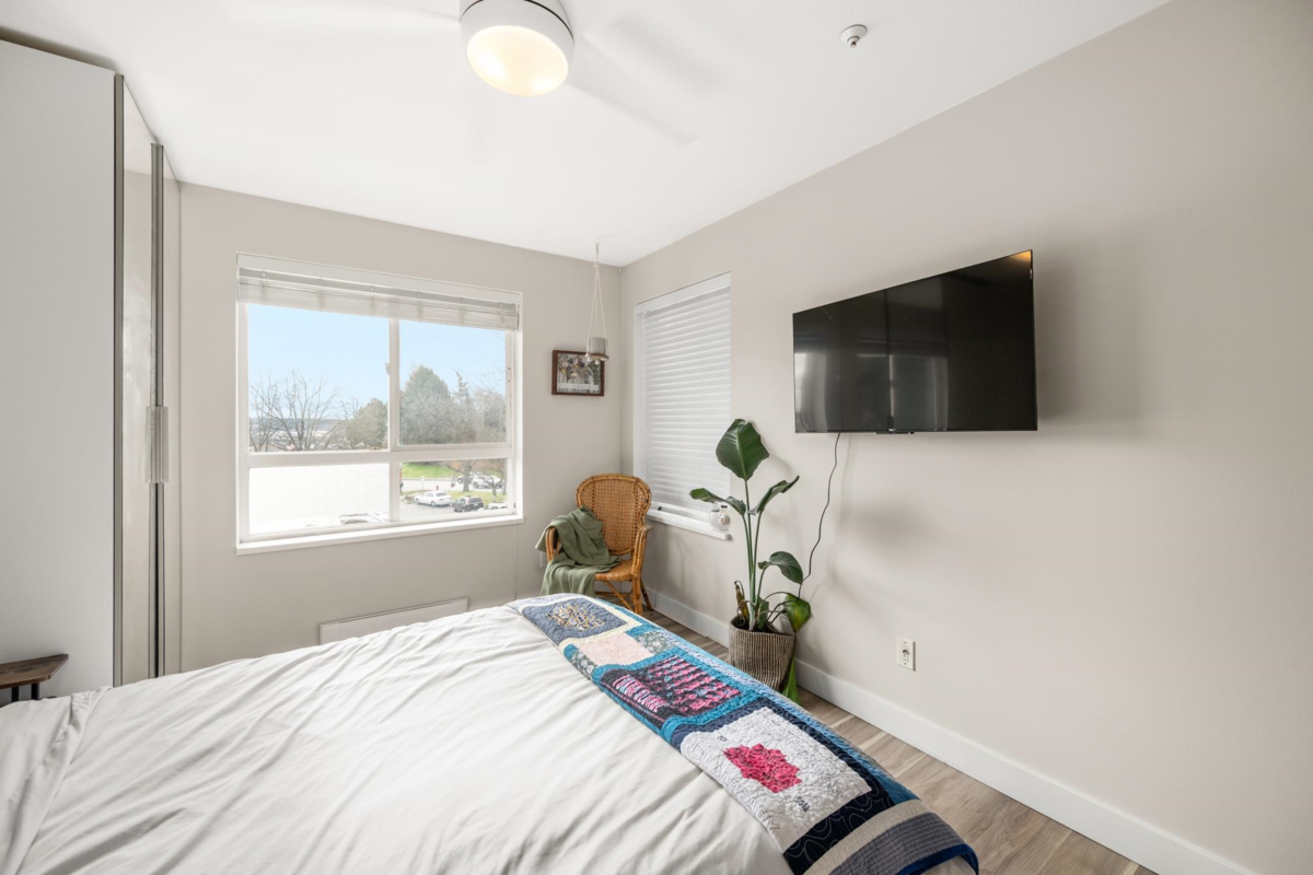 Mudroom Photo of 306 6390 196 Street, Langley, BC