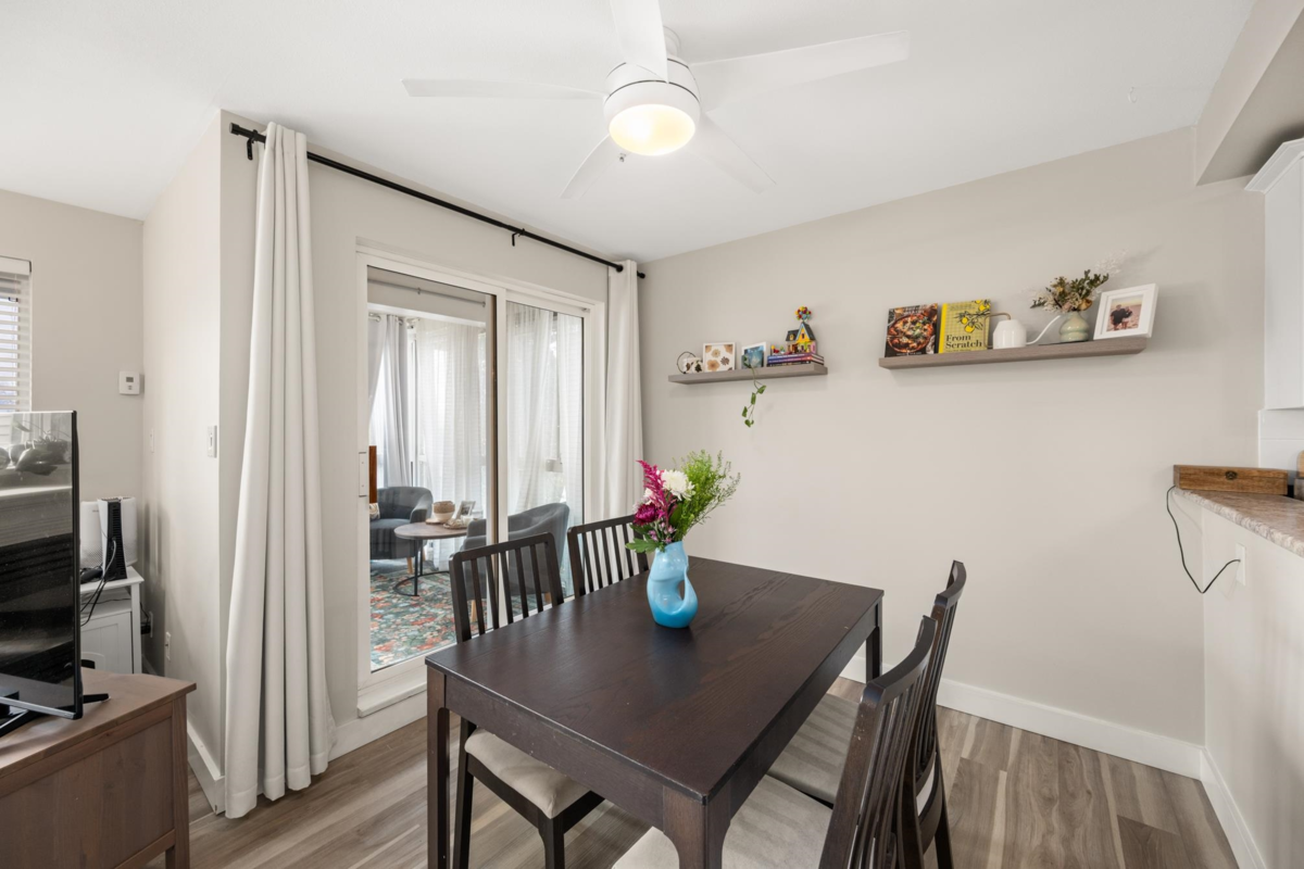 Primary Bathroom Photo of 306 6390 196 Street, Langley, BC