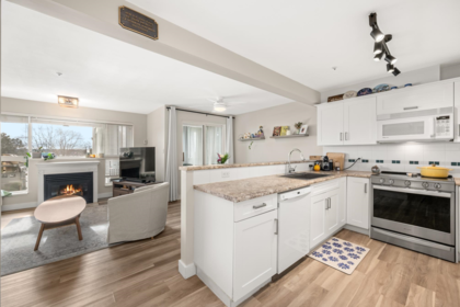 306 6390 196 Street, Langley, BC, Langley — Apartment/Condo for sale