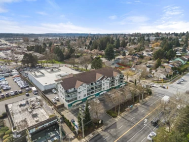 306 6390 196 Street, Langley, BC, Langley — Apartment/Condo for sale