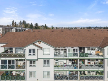 306 6390 196 Street, Langley, BC, Langley — Apartment/Condo for sale