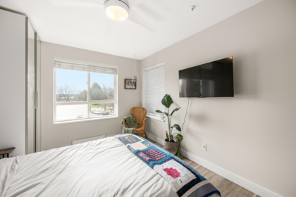 Mudroom Photo of 306 6390 196 Street, Langley, BC