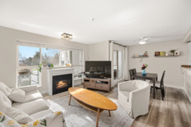 306 6390 196 Street, Langley, BC