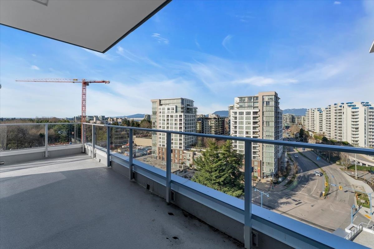 Basement Recreation Room Photo of 1001 6300 Minoru Boulevard, Richmond, BC