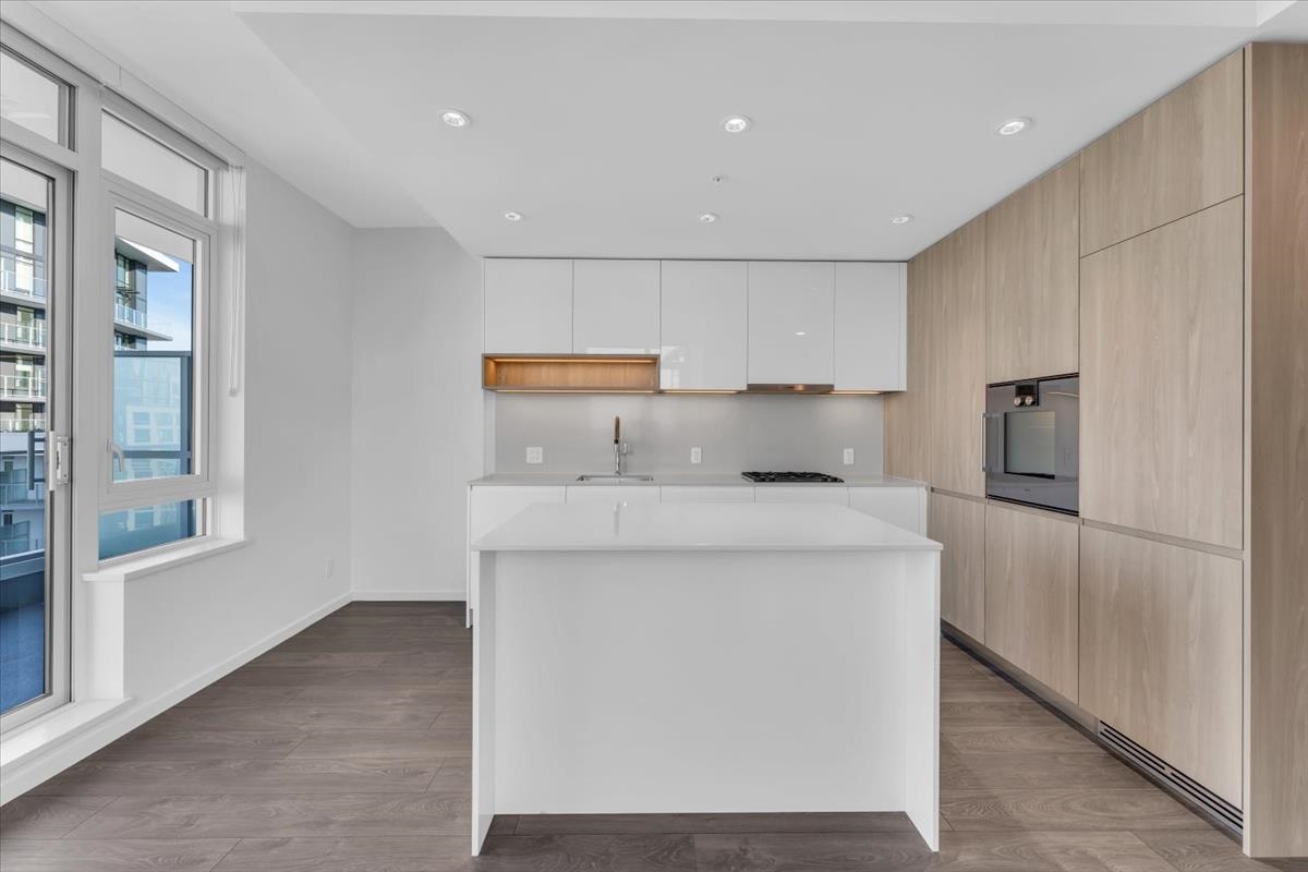 Breakfast Nook Photo of 1001 6300 Minoru Boulevard, Richmond, BC