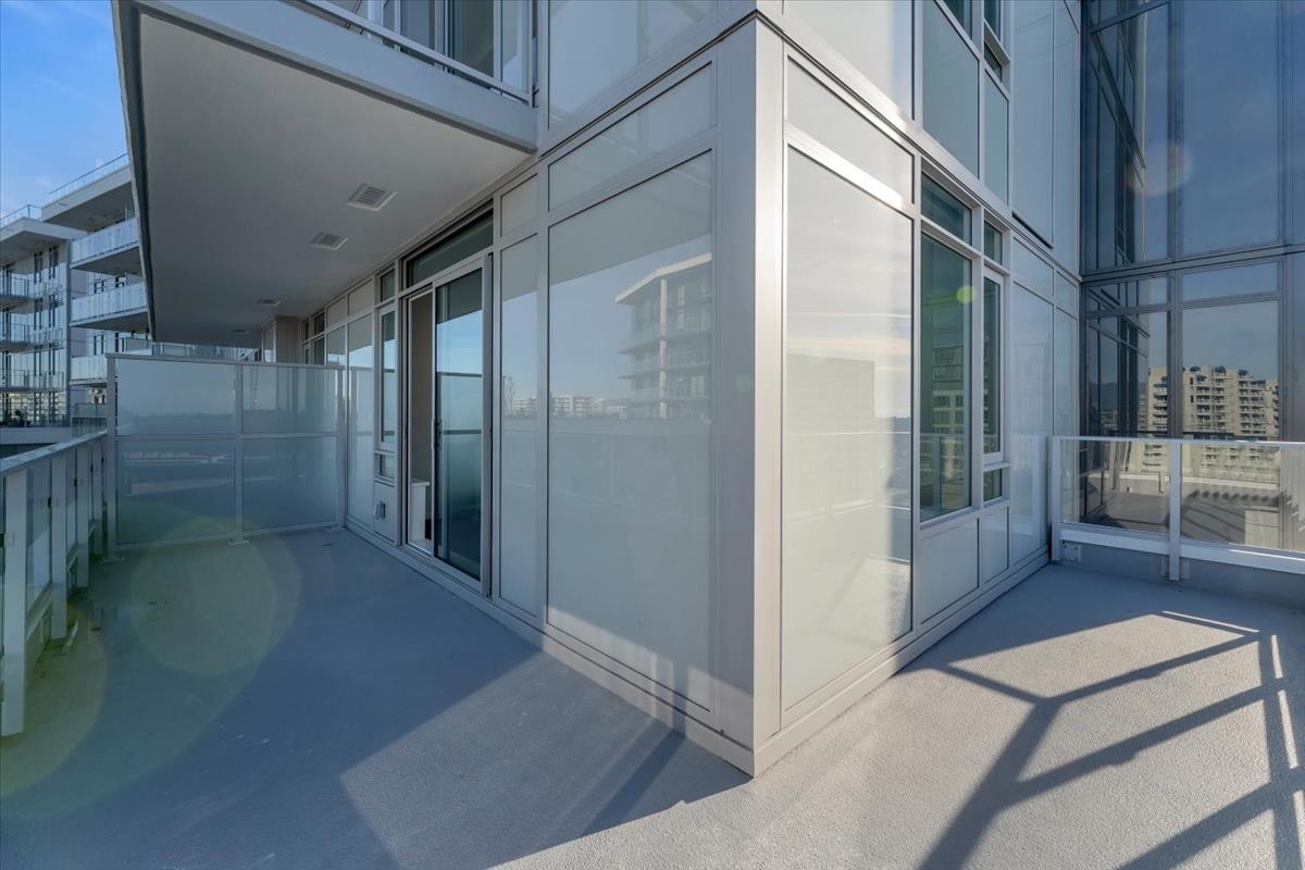 Loft / Bonus Room Photo of 1001 6300 Minoru Boulevard, Richmond, BC