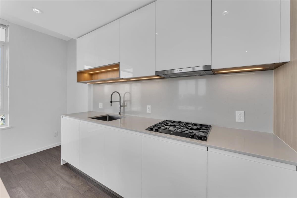 Pantry Photo of 1001 6300 Minoru Boulevard, Richmond, BC