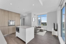 1001 6300 Minoru Boulevard, Richmond, BC