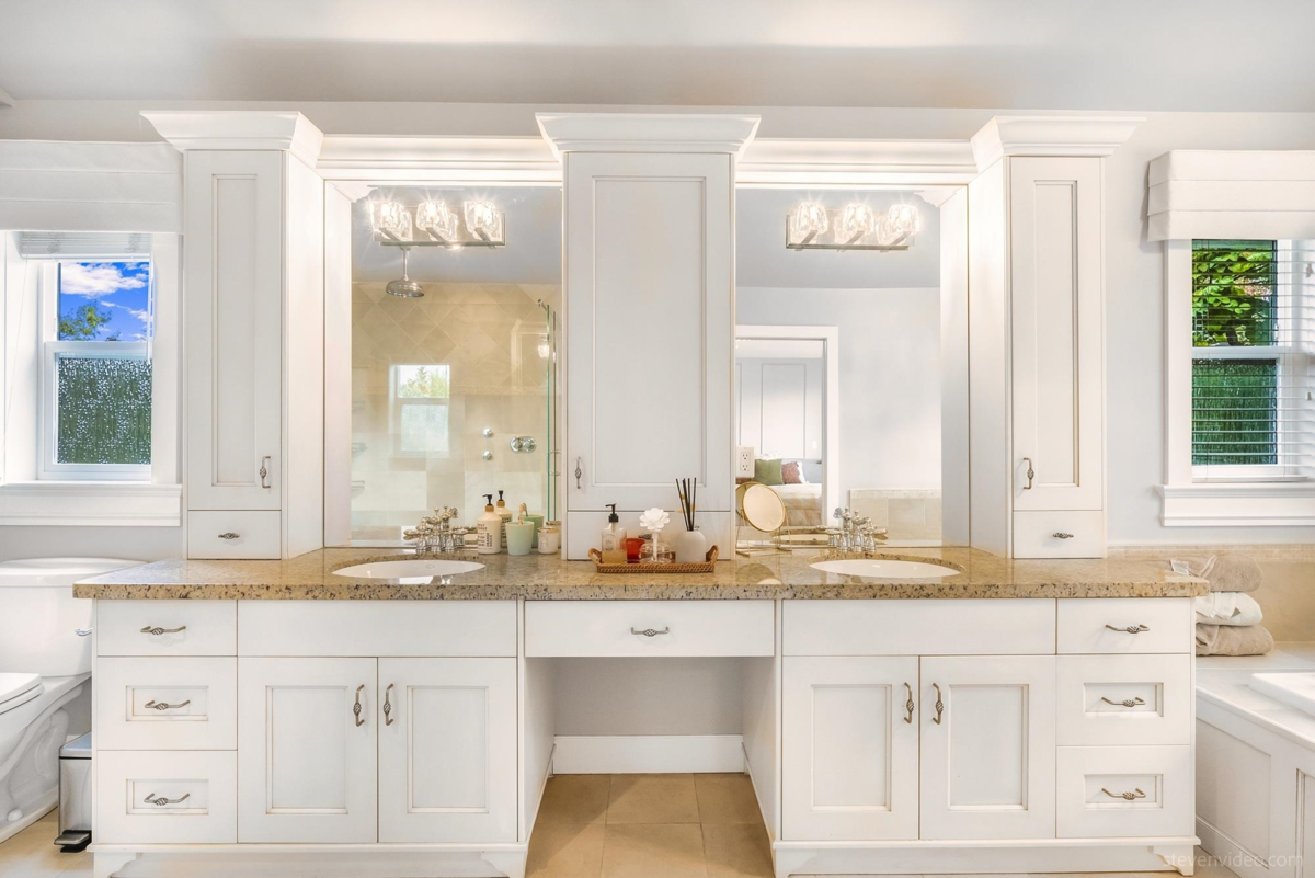 Bedroom 4 Photo of 3668 159a Street, Surrey, BC