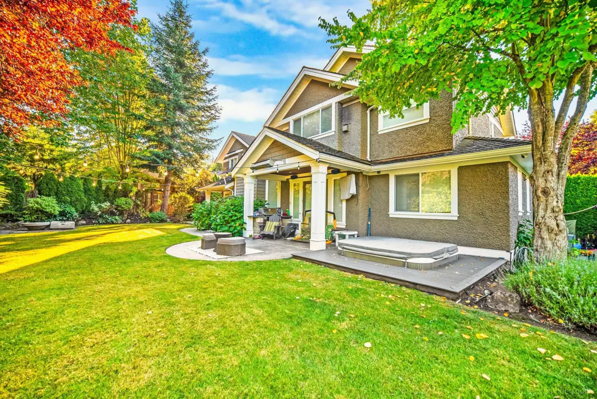 Hot Tub / Spa Photo of 3668 159a Street, Surrey, BC