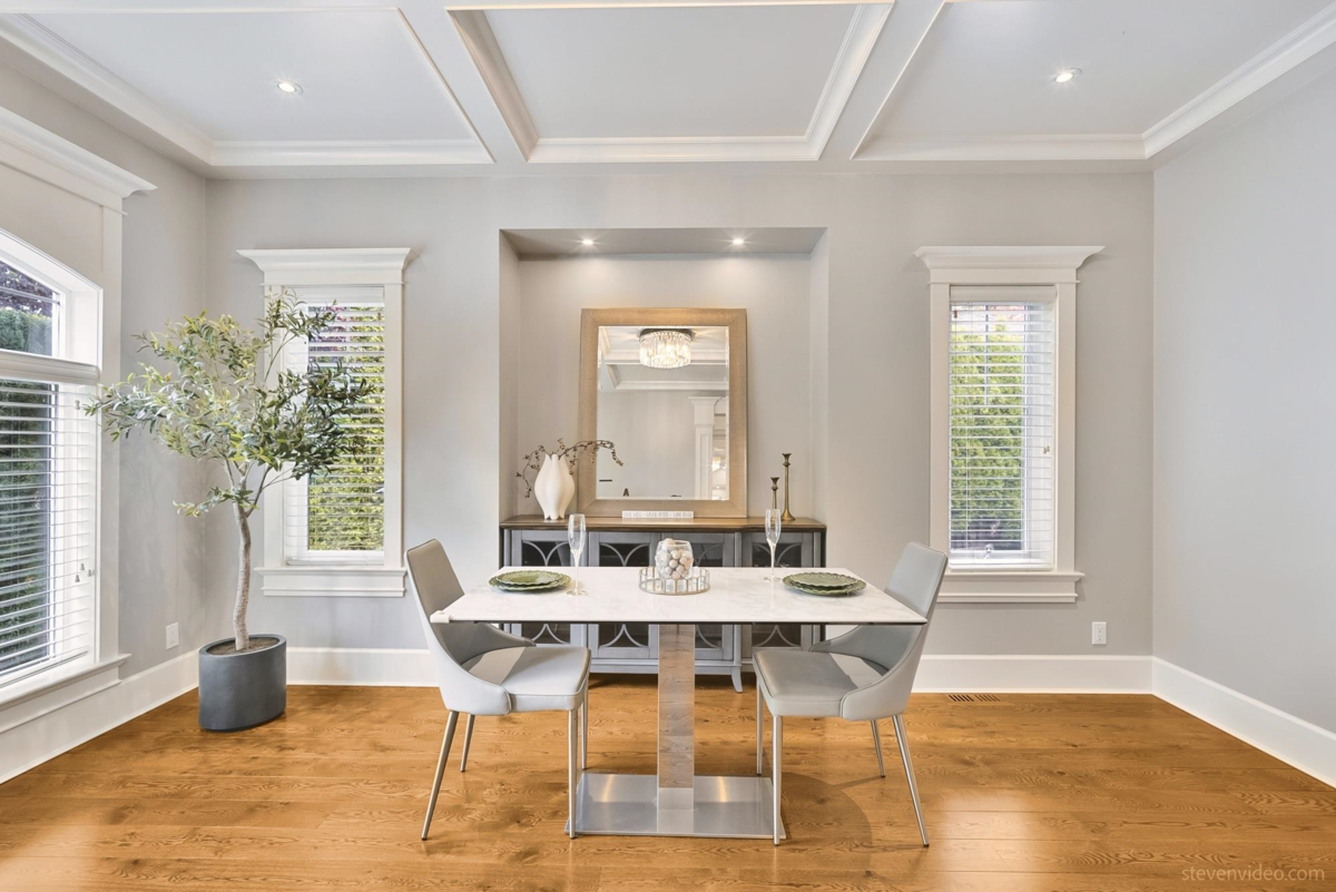 Kitchen Island Photo of 3668 159a Street, Surrey, BC