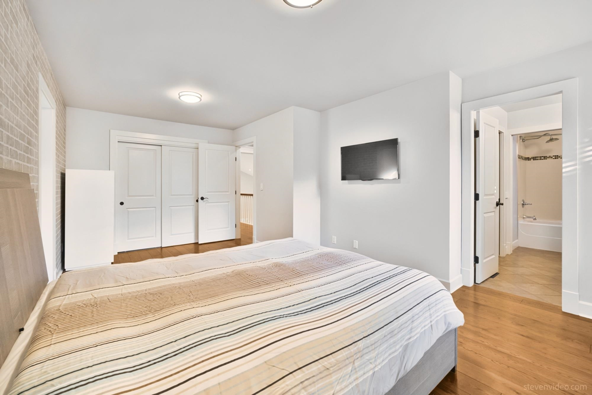 Office / Den Photo of 3668 159a Street, Surrey, BC