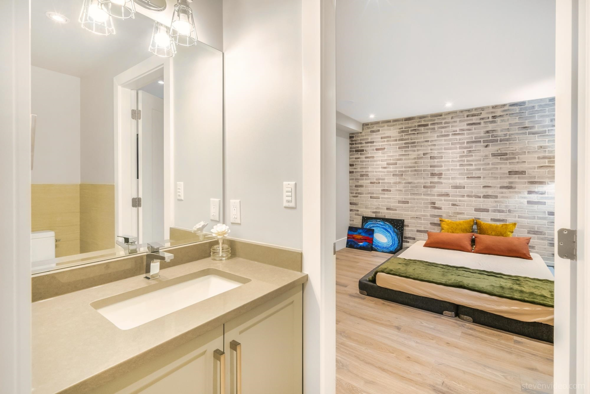 Outdoor Deck Photo of 3668 159a Street, Surrey, BC