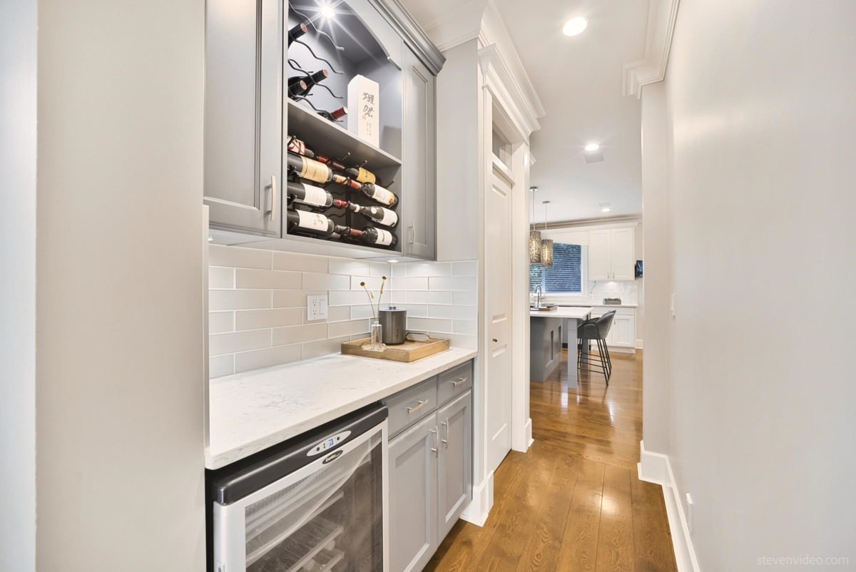 Pantry Photo of 3668 159a Street, Surrey, BC