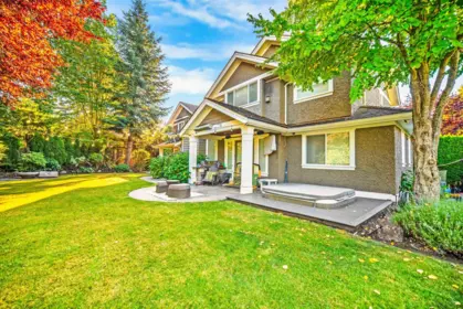 Hot Tub / Spa Photo of 3668 159a Street, Surrey, BC