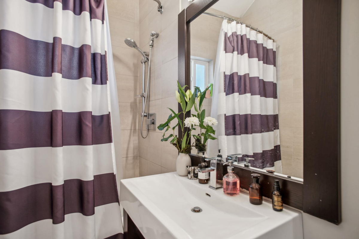 Bedroom 3 Photo of 3617 Adanac Street, Vancouver, BC