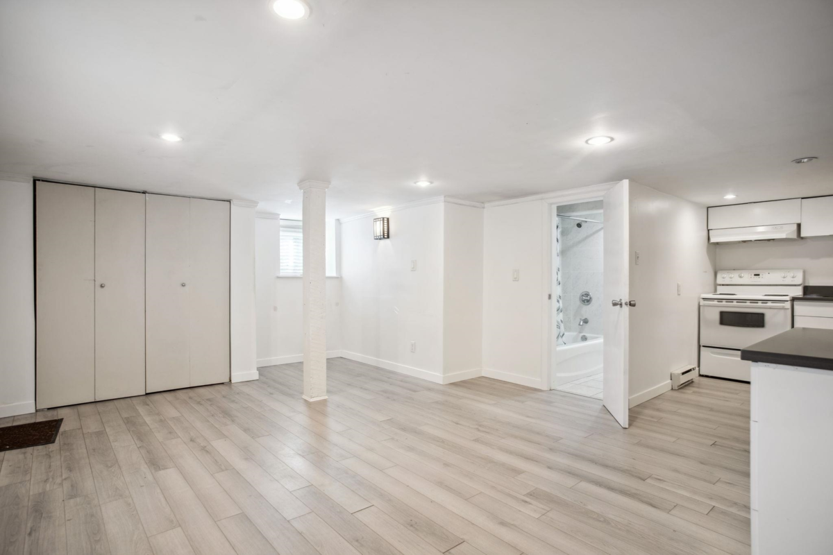 Loft / Bonus Room Photo of 3617 Adanac Street, Vancouver, BC