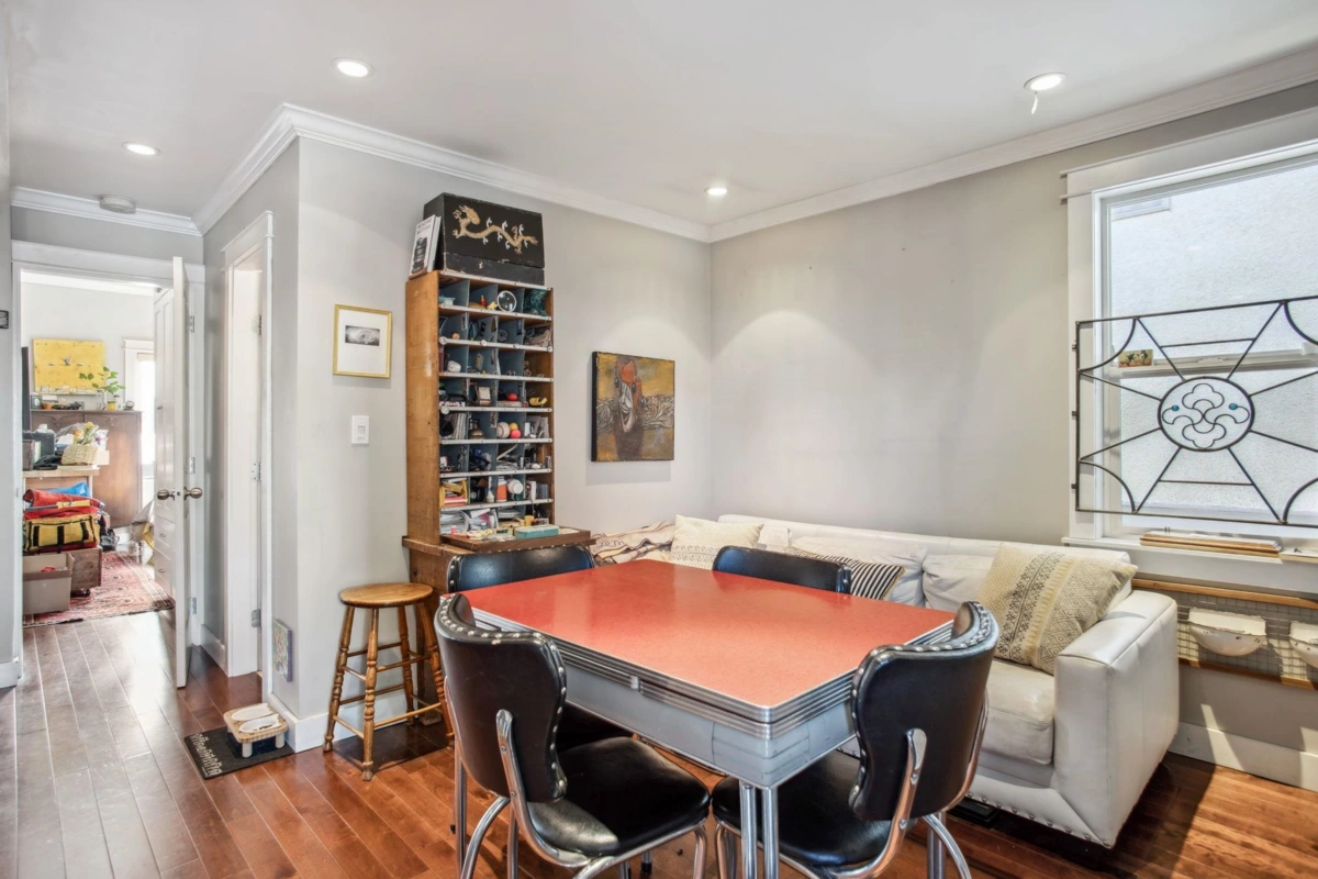 Pantry Photo of 3617 Adanac Street, Vancouver, BC