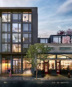 601 2105 W 46 Avenue, Vancouver, BC