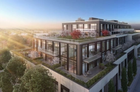 601 2105 W 46 Avenue, Vancouver, BC