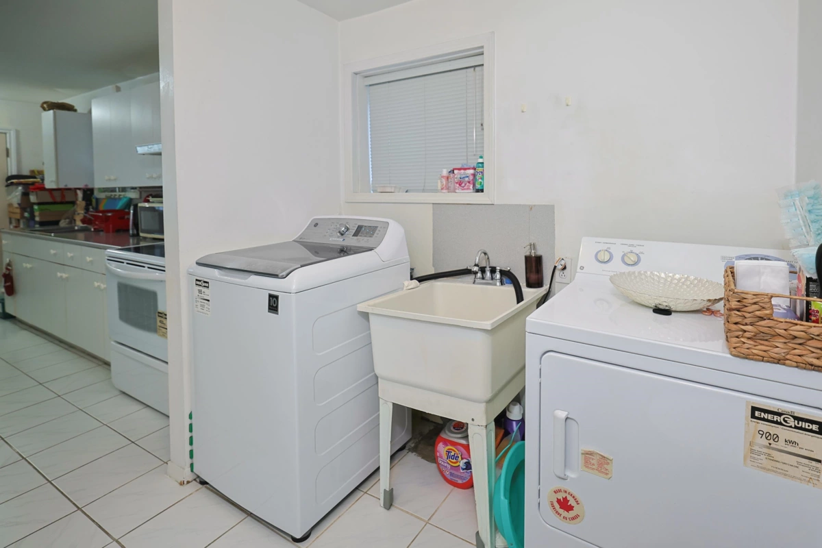 Bedroom 2 Photo of 2584 E Georgia Street, Vancouver, BC