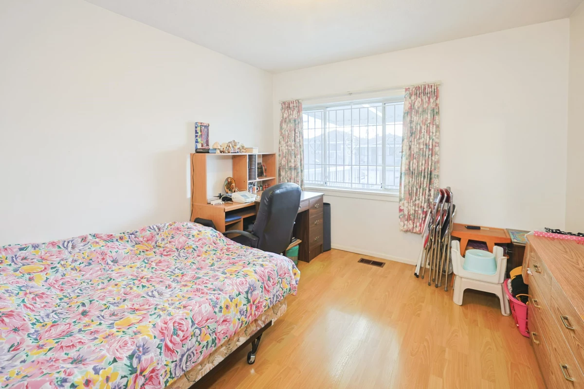 Pantry Photo of 2584 E Georgia Street, Vancouver, BC