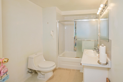 Walk-In Closet Photo of 2584 E Georgia Street, Vancouver, BC