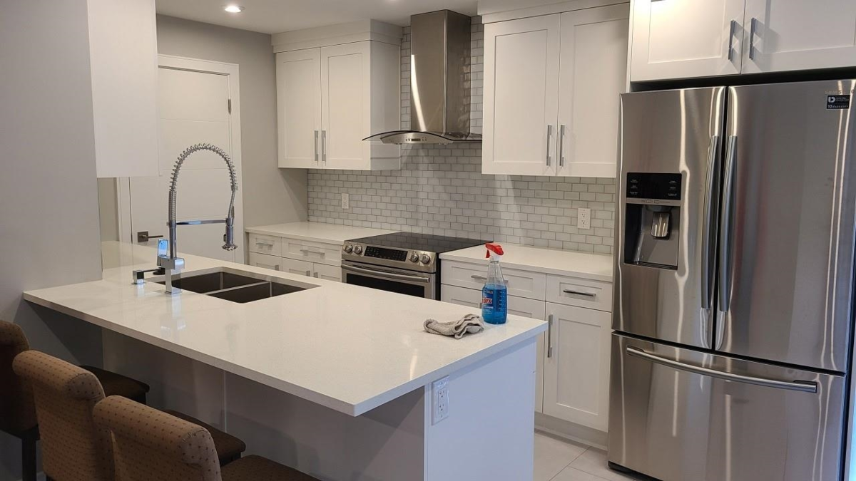 Aerial View of 2268 Nacht Avenue, Port Coquitlam, BC