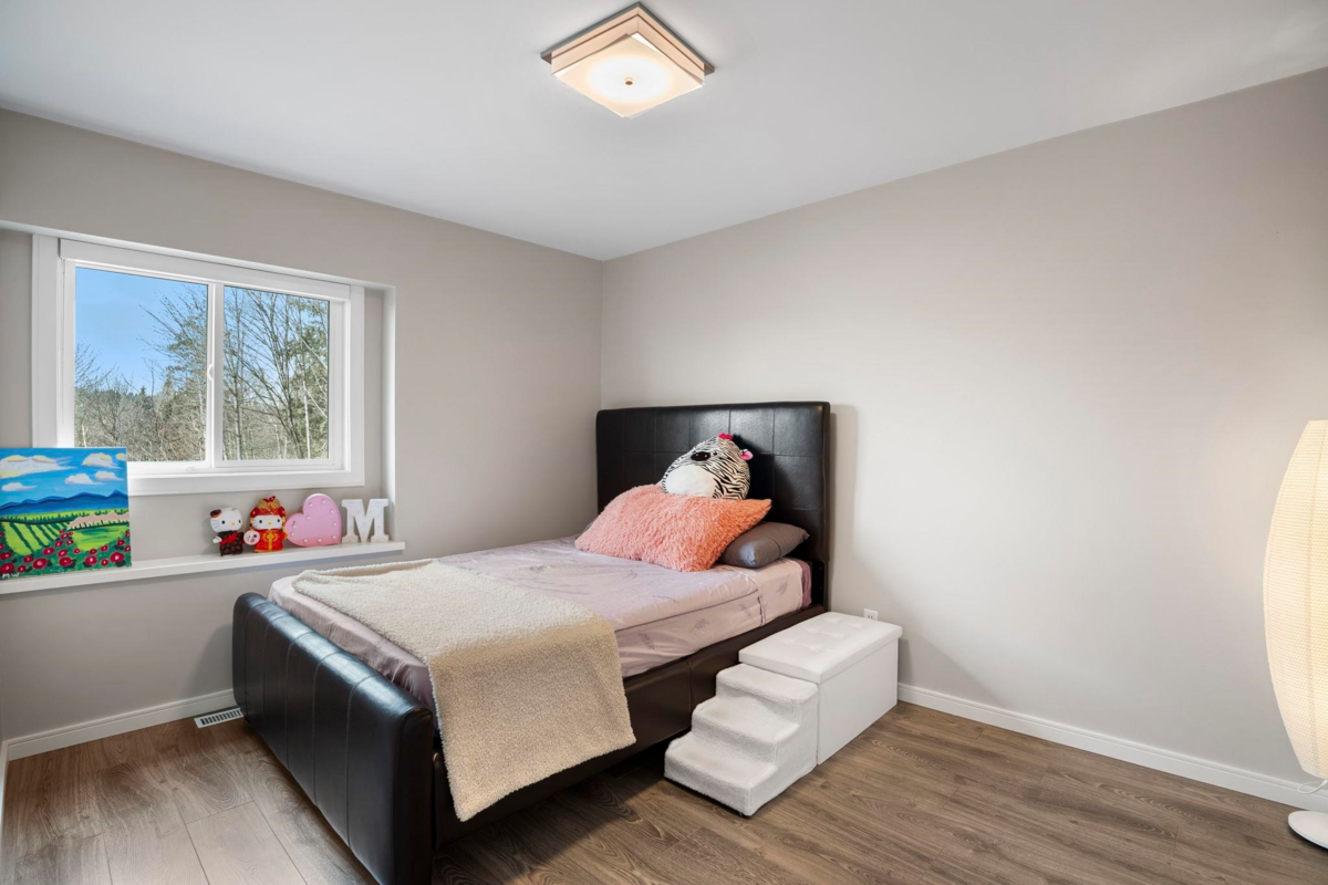 Basement Recreation Room Photo of 2268 Nacht Avenue, Port Coquitlam, BC