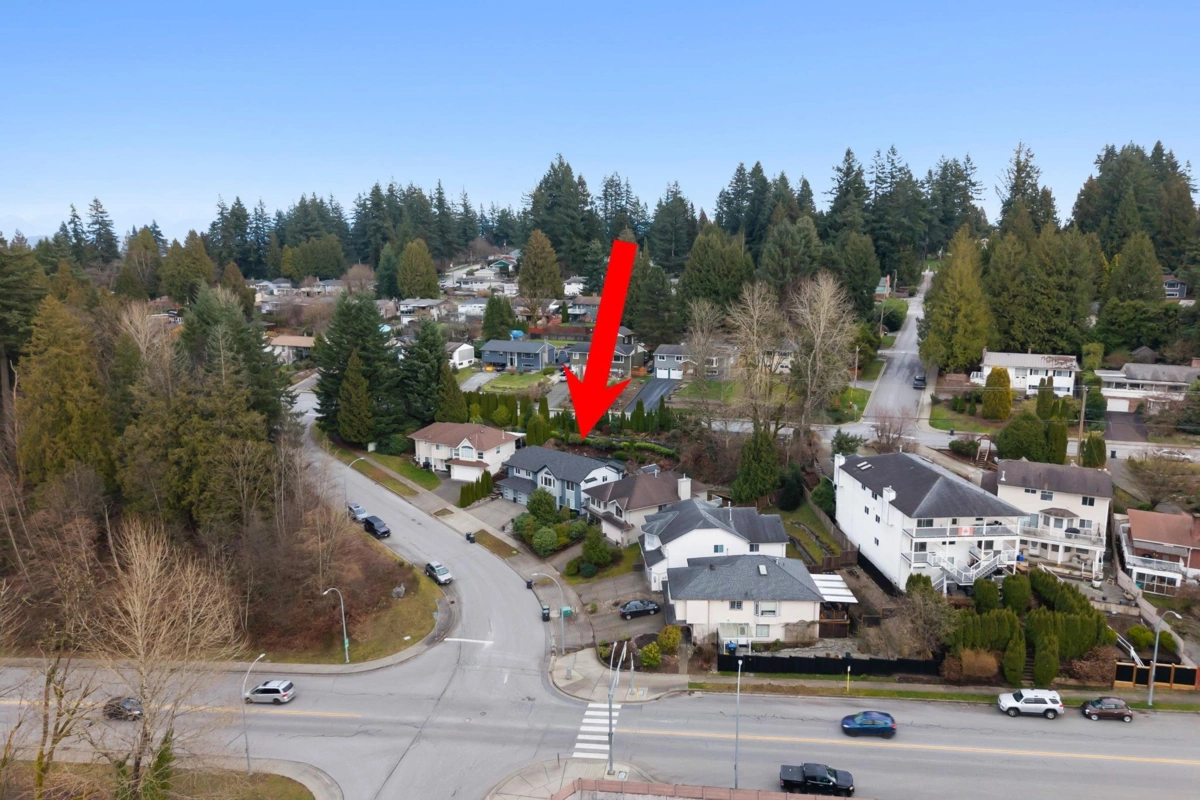 Community Amenities Photo (Clubhouse) of 2268 Nacht Avenue, Port Coquitlam, BC