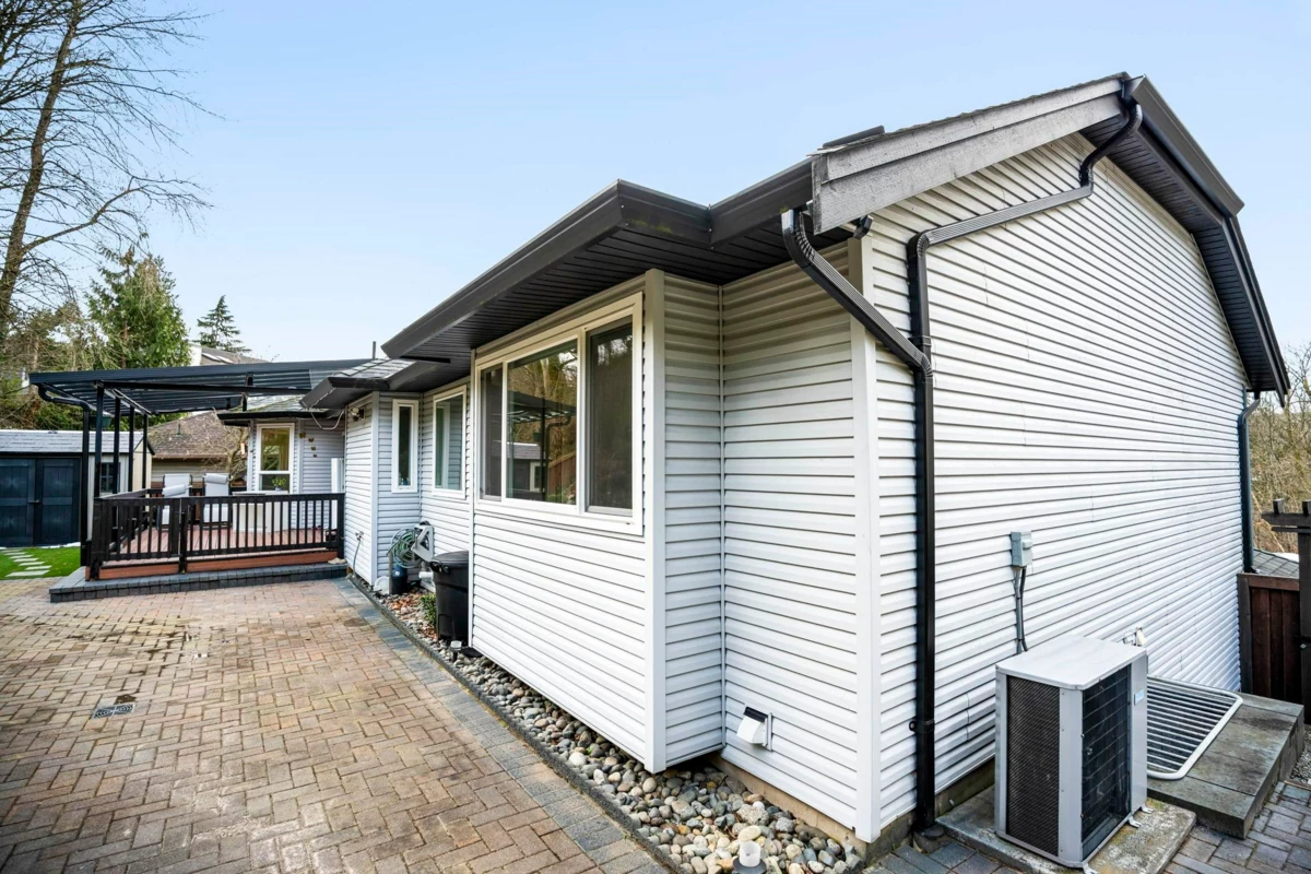 Outdoor Kitchen Photo of 2268 Nacht Avenue, Port Coquitlam, BC