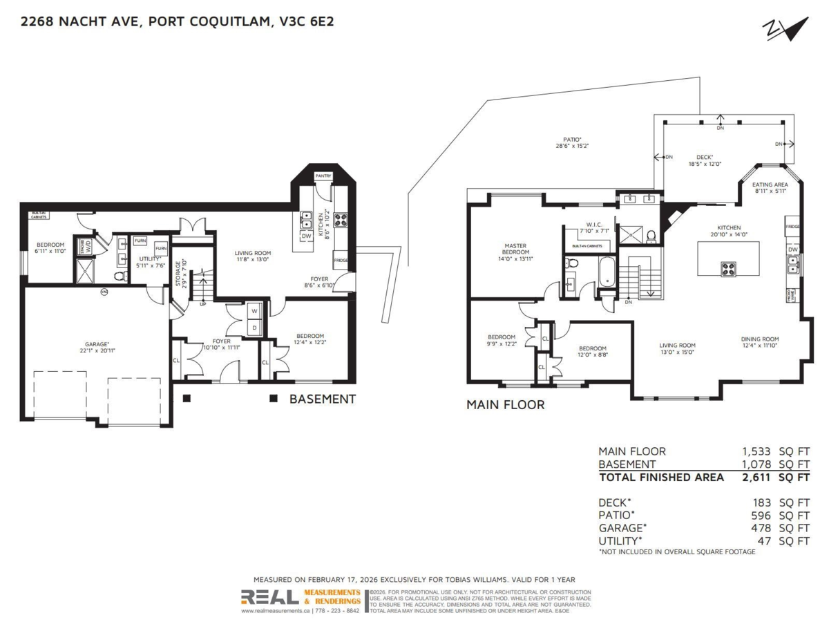 Playground / Recreational Area Near 2268 Nacht Avenue, Port Coquitlam, BC