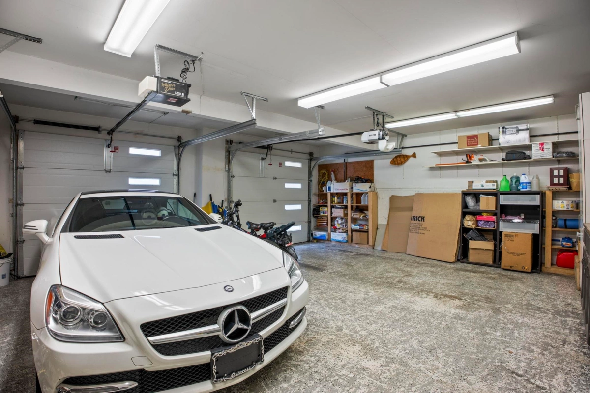 Staircase Photo of 2268 Nacht Avenue, Port Coquitlam, BC