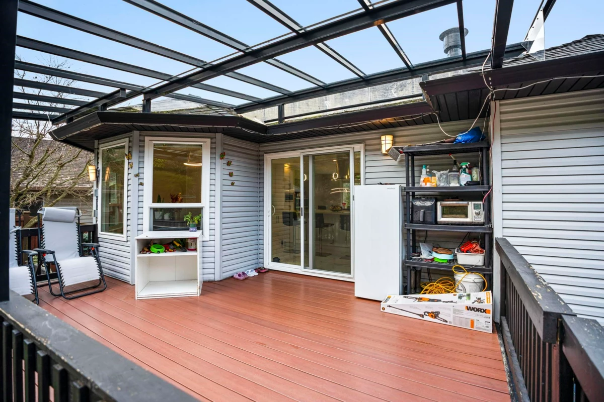 Swimming Pool Photo of 2268 Nacht Avenue, Port Coquitlam, BC