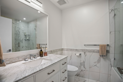 Basement Recreation Room Photo of 2268 Nacht Avenue, Port Coquitlam, BC