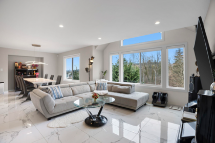 2268 Nacht Avenue, Port Coquitlam, BC, Port Coquitlam — 5 bed single family residence for sale