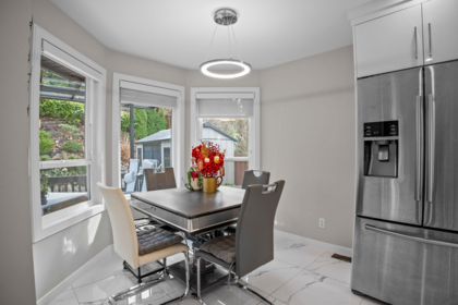 Kitchen Island Photo of 2268 Nacht Avenue, Port Coquitlam, BC